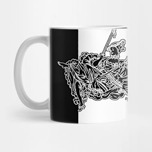 The Swing Mug